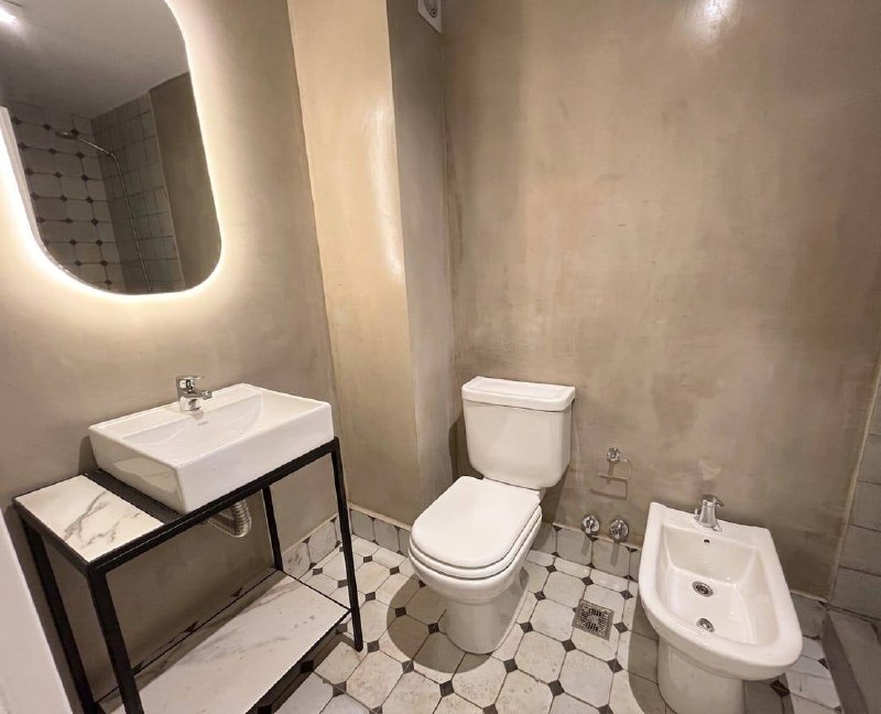Two-Room Loft Apartment in San Telmo photo 2 of 6