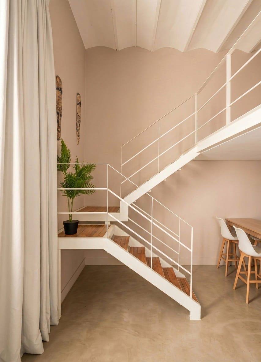 Two-Room Loft Apartment in San Telmo photo 5 of 6