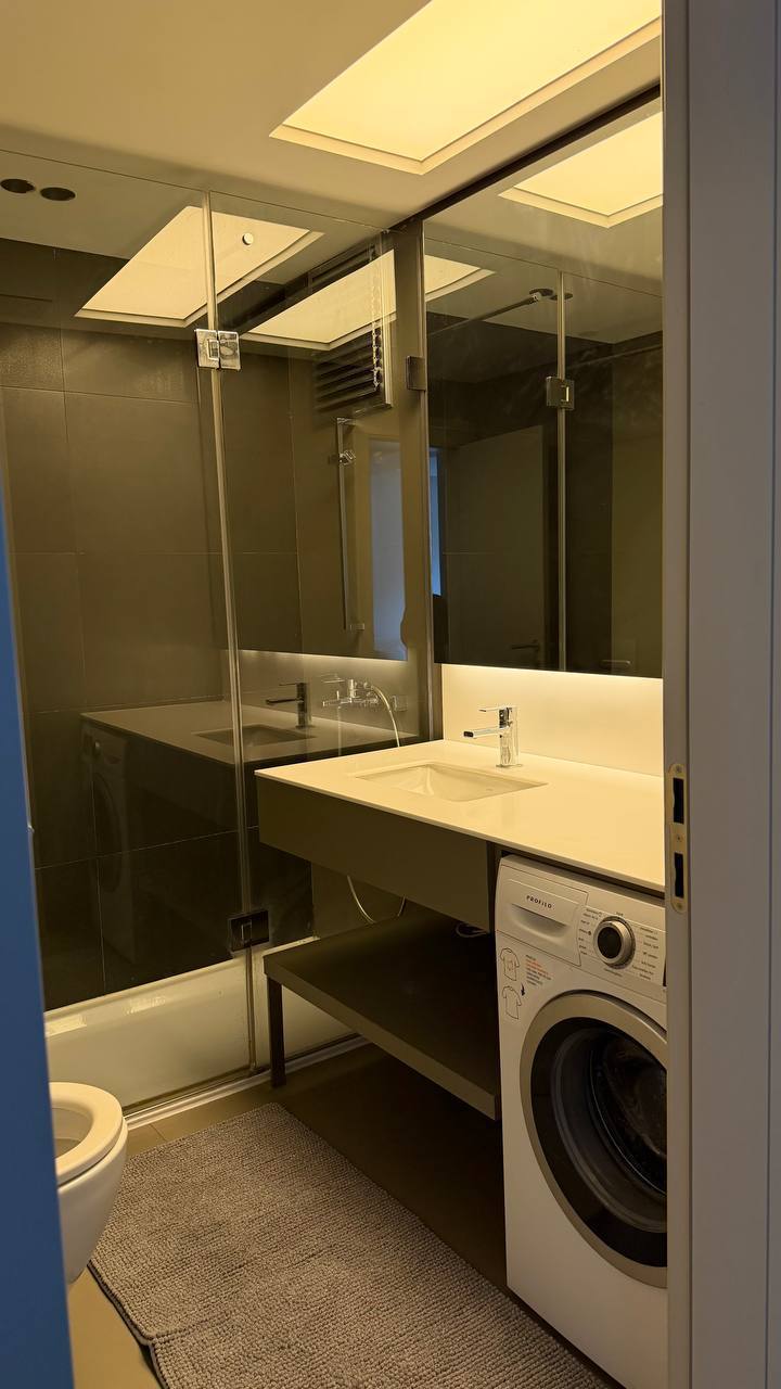 Меблированная 1-комнатная квартира в Milpark Residence photo 4 of 6