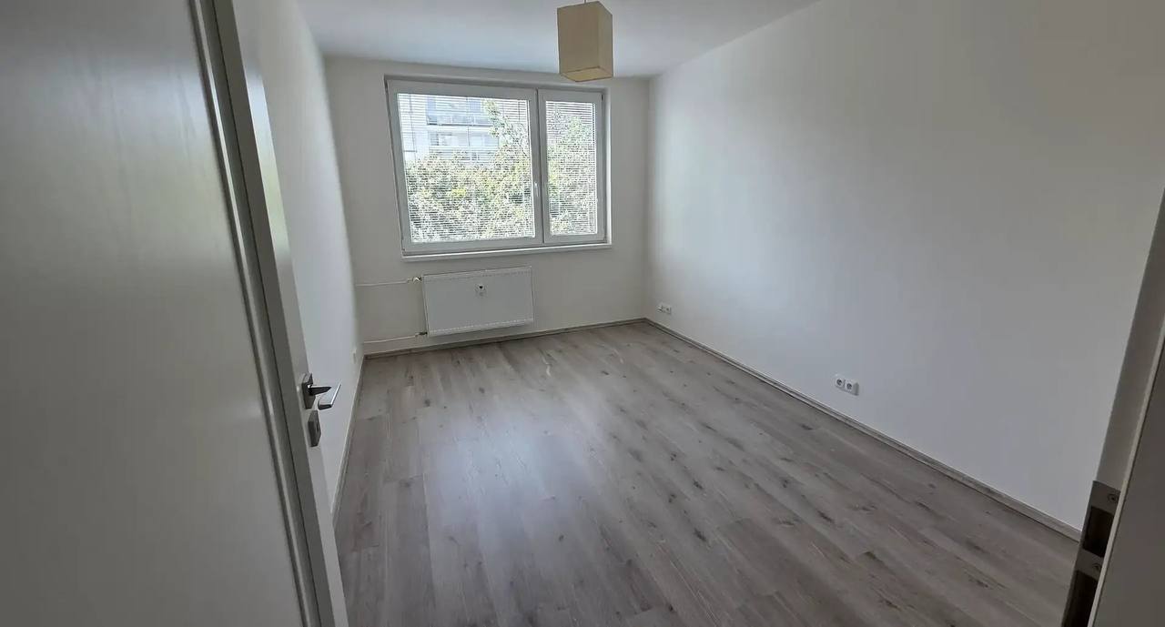 Spacious 3+kk Apartment in Žižkov photo 2 of 8