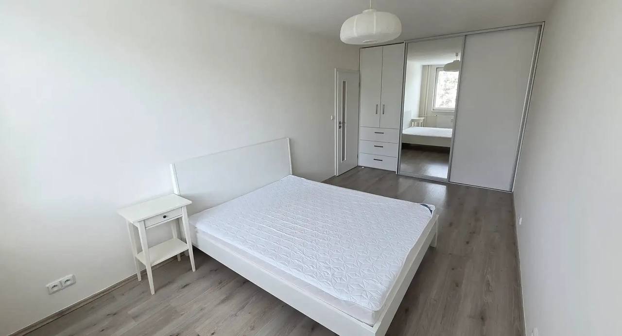 Spacious 3+kk Apartment in Žižkov photo 3 of 8
