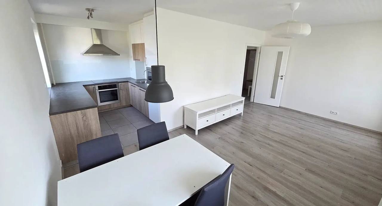 Spacious 3+kk Apartment in Žižkov photo 5 of 8