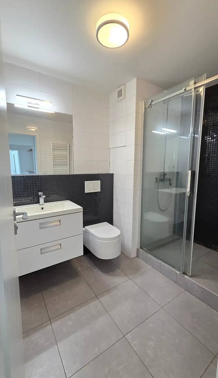 Spacious 3+kk Apartment in Žižkov photo 6 of 8