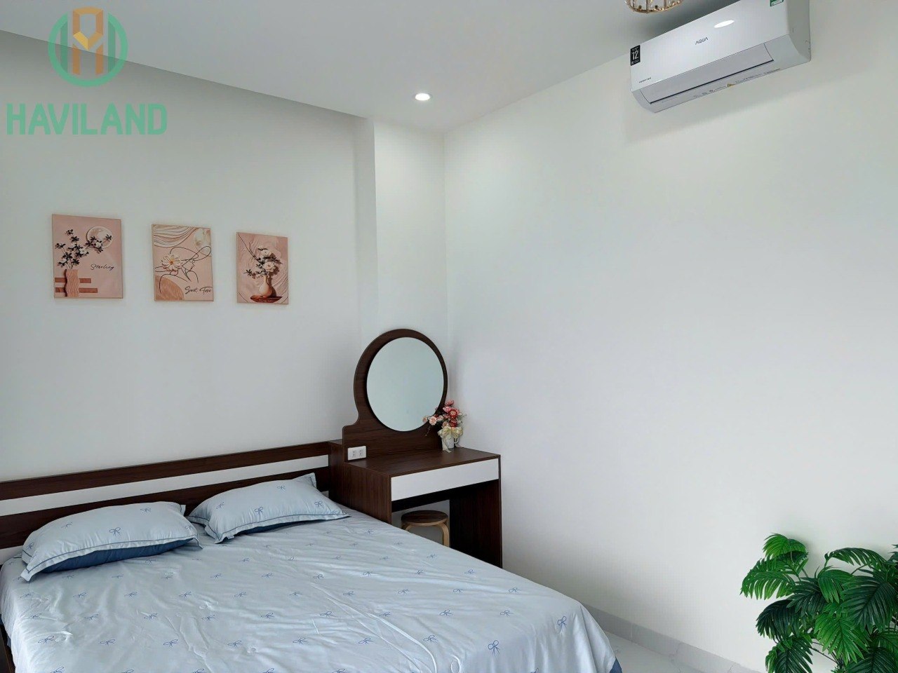 Brand-New 2-Bedroom Serviced Apartment photo 4 of 8