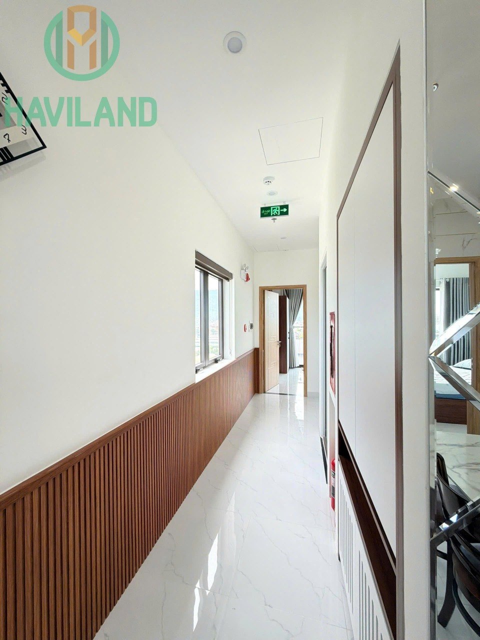 Brand-New 2-Bedroom Serviced Apartment photo 7 of 8