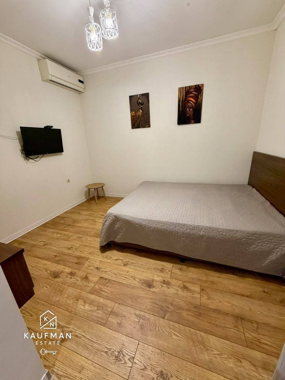 2-Bedroom Sea-View Apartment in Batumi photo 6 of 6