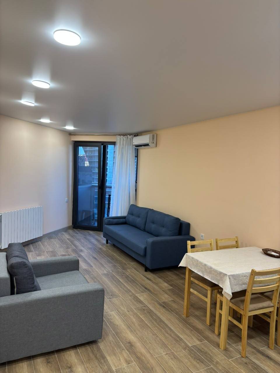Studio Apartment in BlueSky with Balcony photo 1 of 6