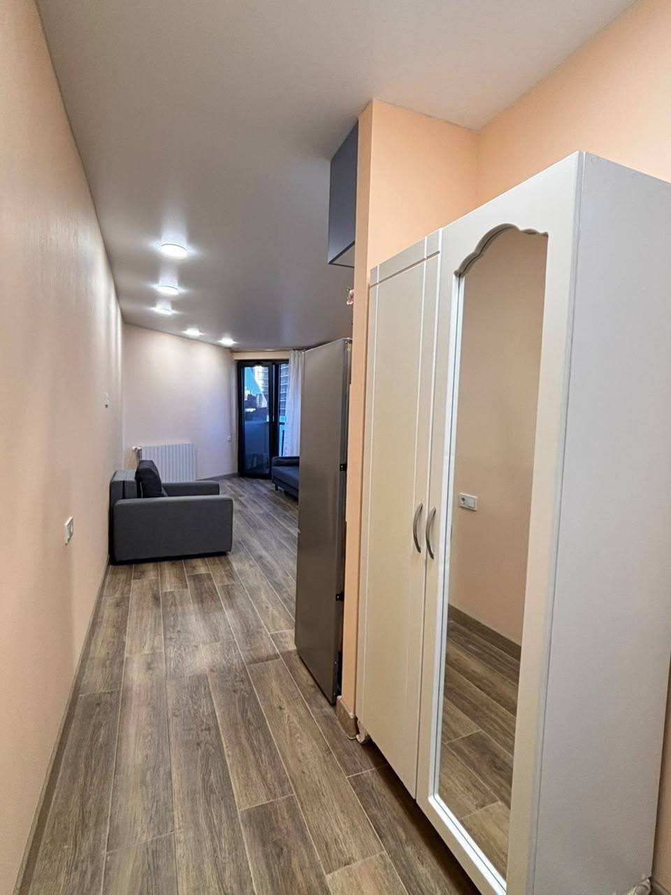 Studio Apartment in BlueSky with Balcony photo 4 of 6