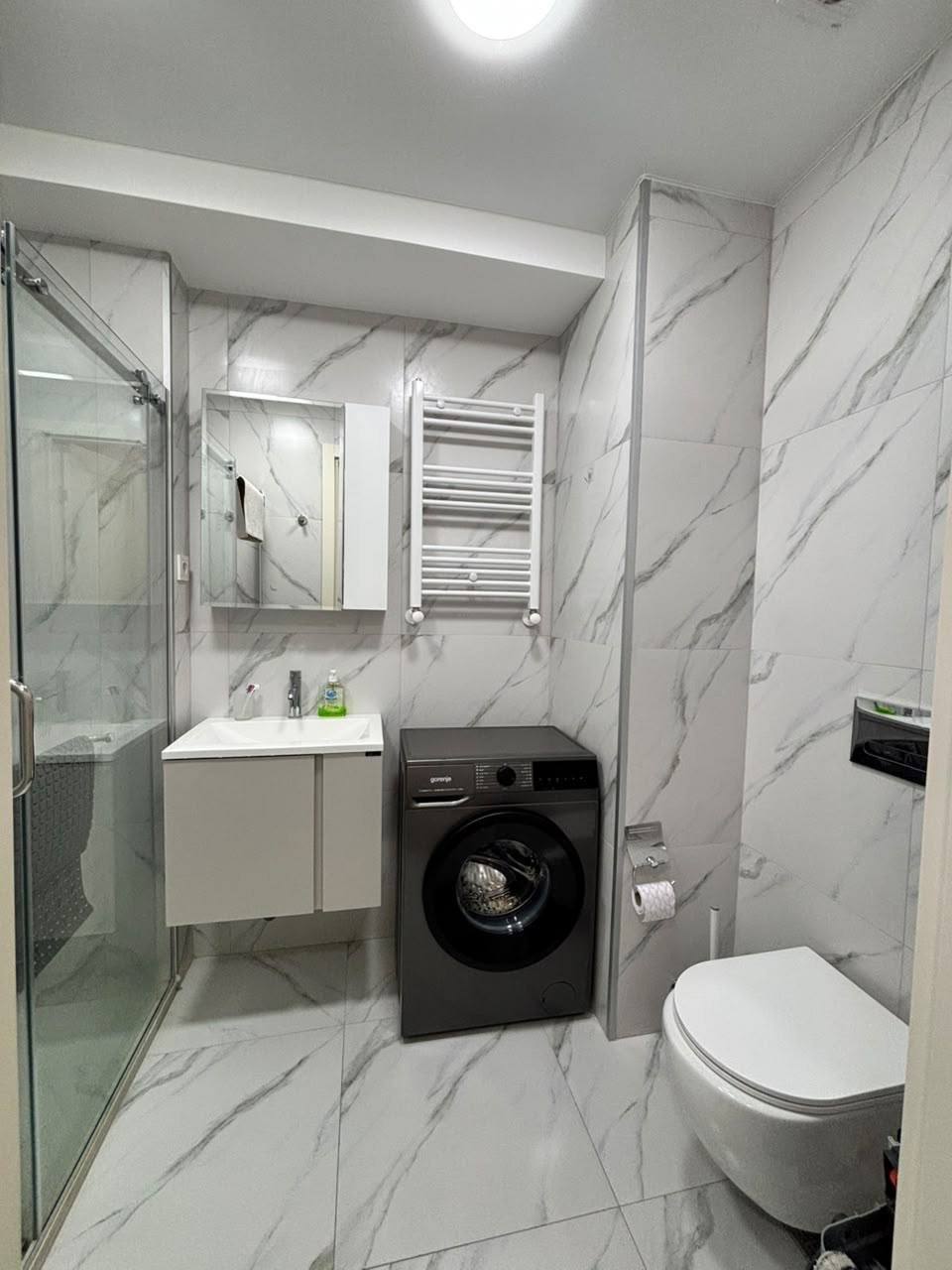 Studio Apartment in BlueSky with Balcony photo 5 of 6