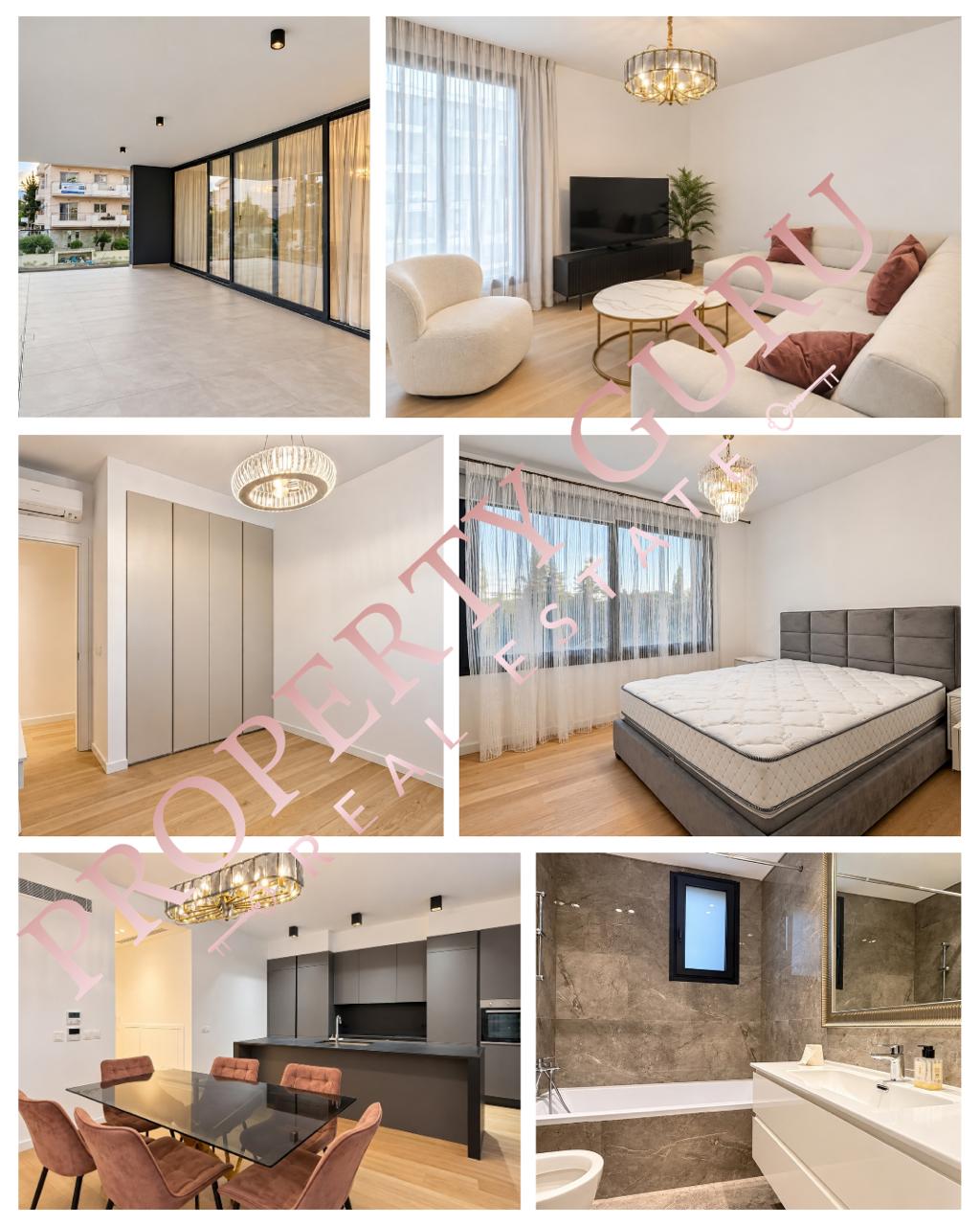 3-Bedroom Apartment with Large Veranda photo 1 of 1