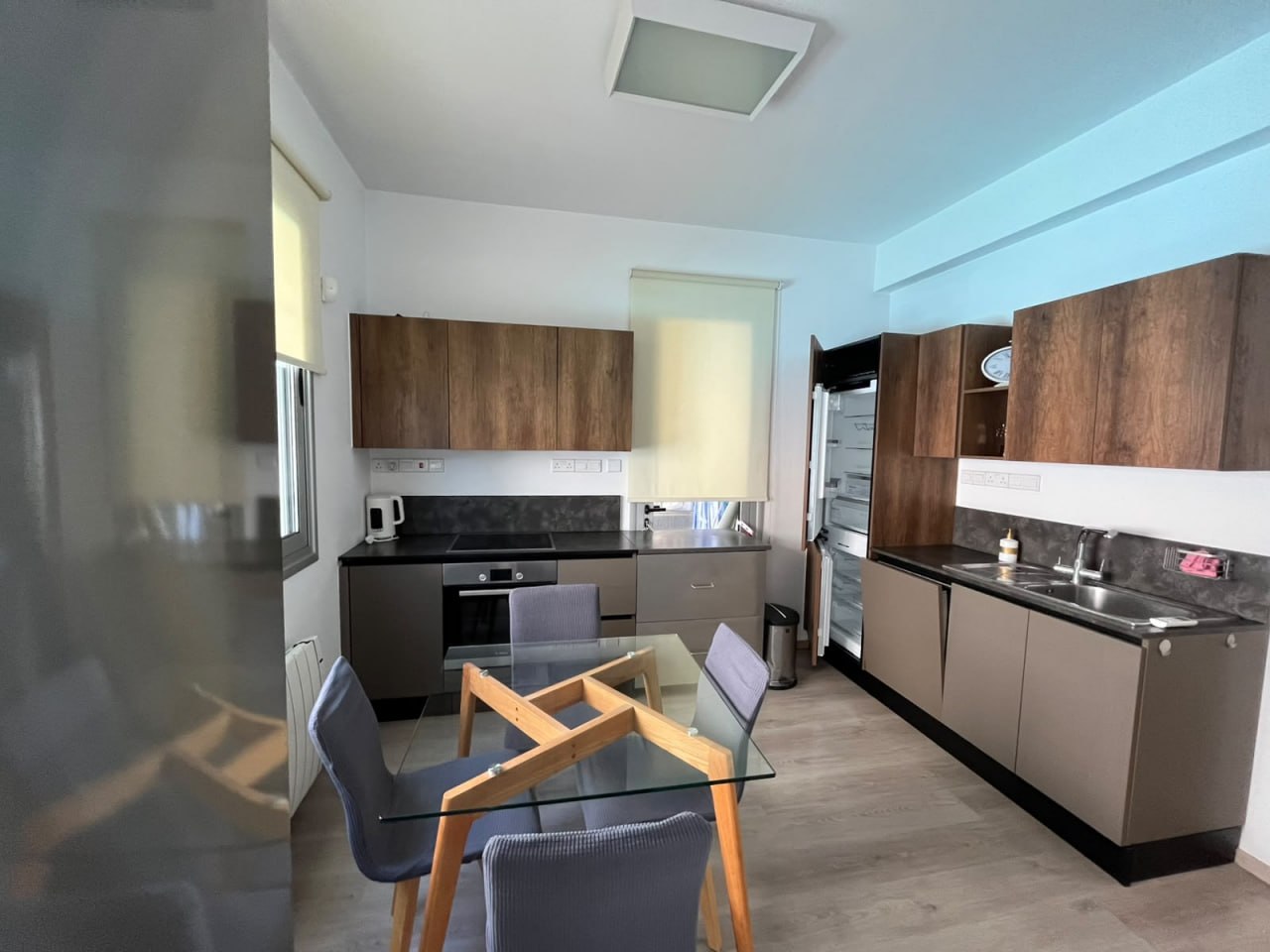4-Bedroom House in Germasogeia photo 3 of 4
