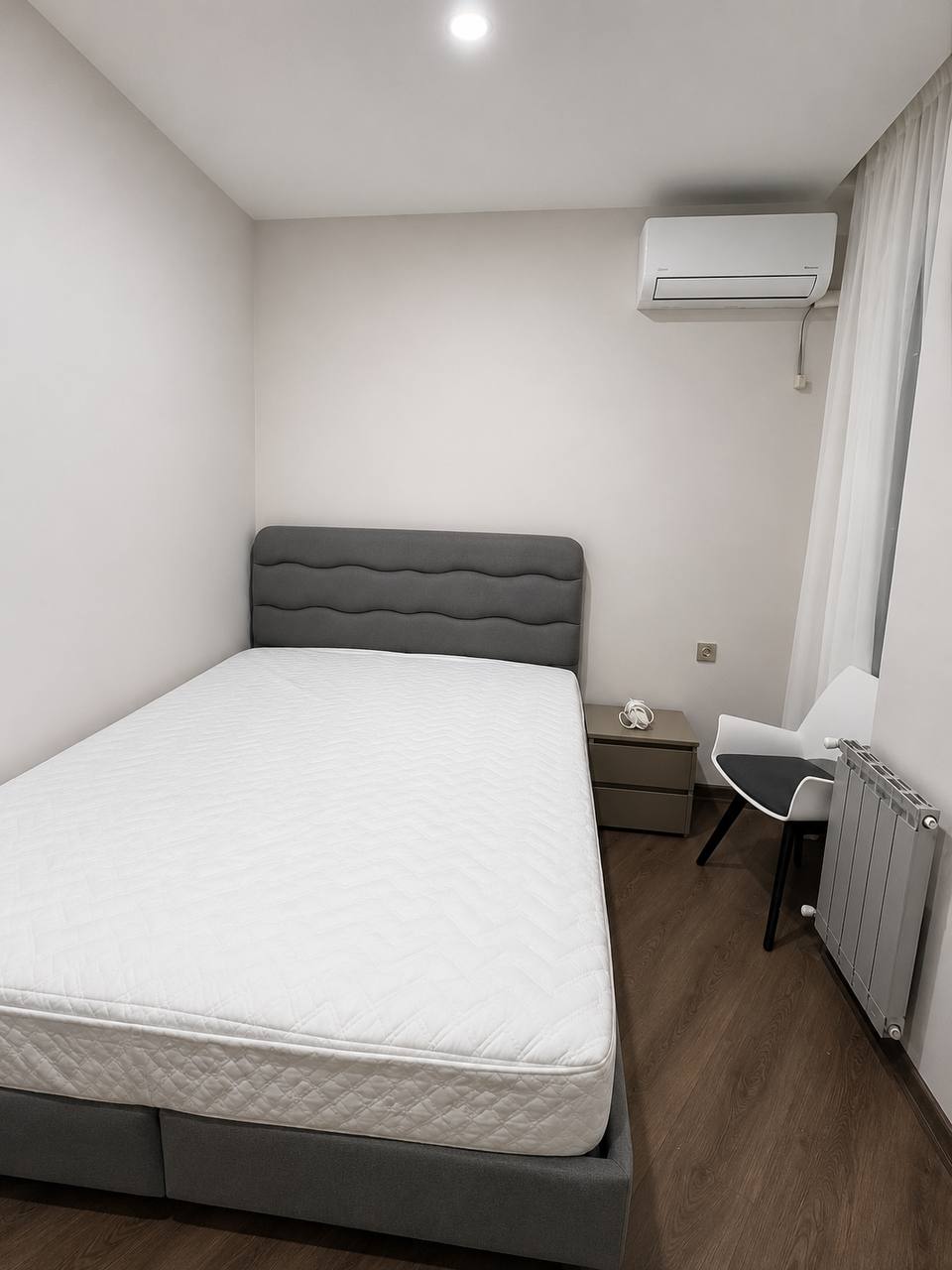 1+1 Apartment for Rent in Bagrationi photo 3 of 5