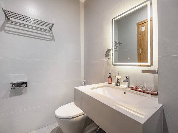 1-Bedroom Apartment in Khue My photo 8 of 8