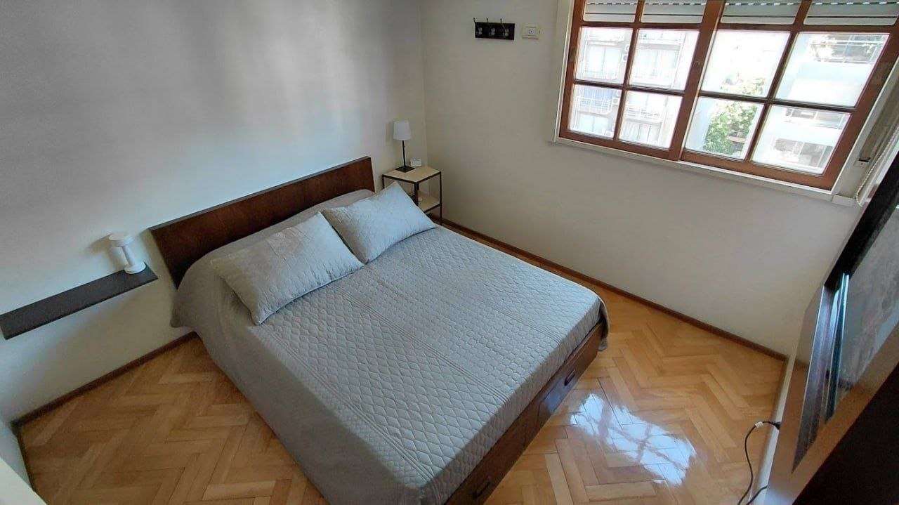 Two-Room Apartment with Pool in Núñez photo 5 of 8