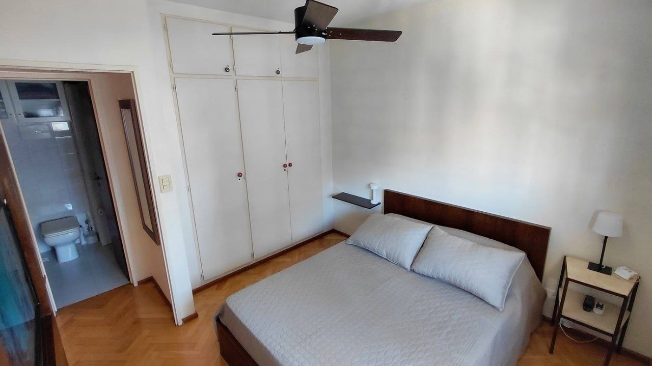 Two-Room Apartment with Pool in Núñez photo 6 of 8