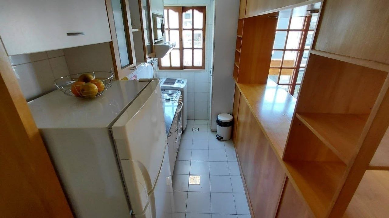 Two-Room Apartment with Pool in Núñez photo 7 of 8