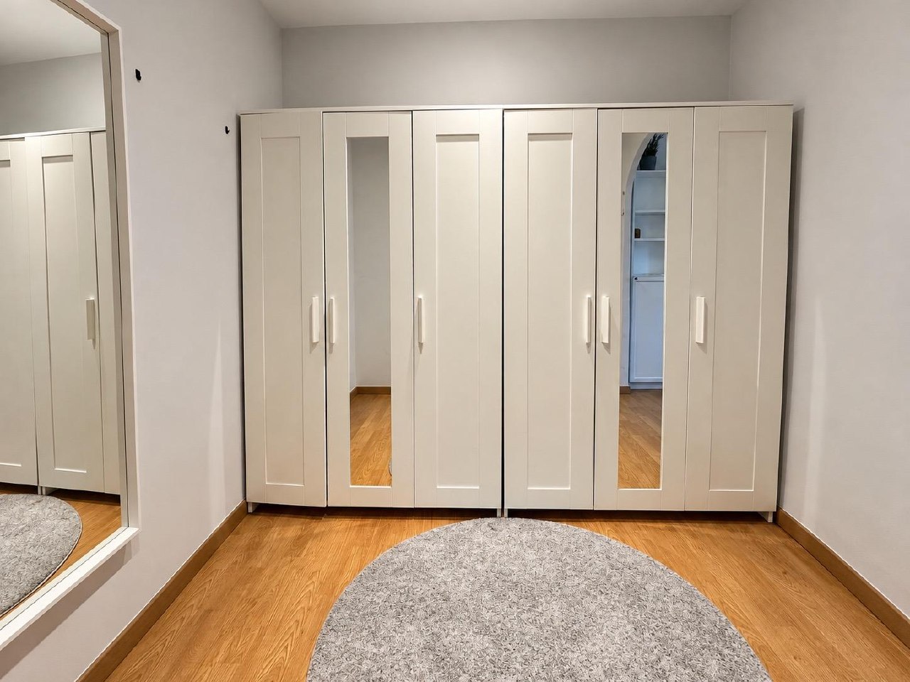 2-Bedroom Apartment for Rent in Russafa photo 7 of 8