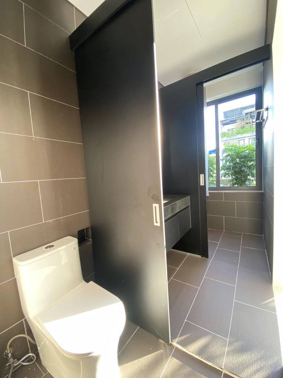 Modern Studio Apartment in My An photo 8 of 8