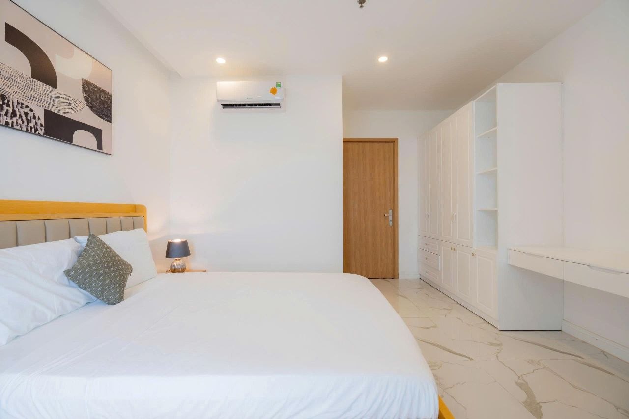 2-Bedroom Apartment with Pool in Son Tra photo 8 of 8