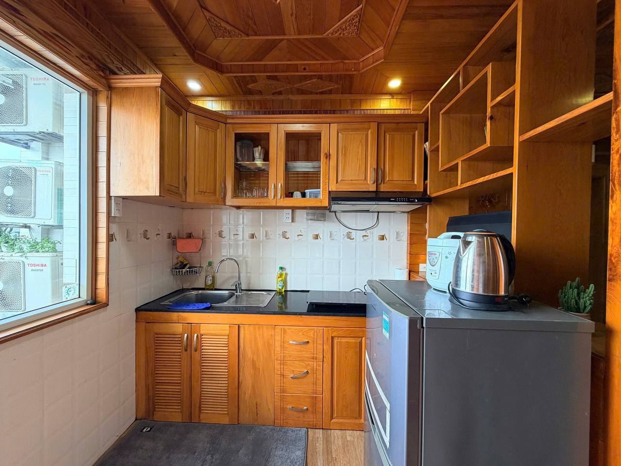 2-Bedroom Apartment with Sea View in My An photo 7 of 8