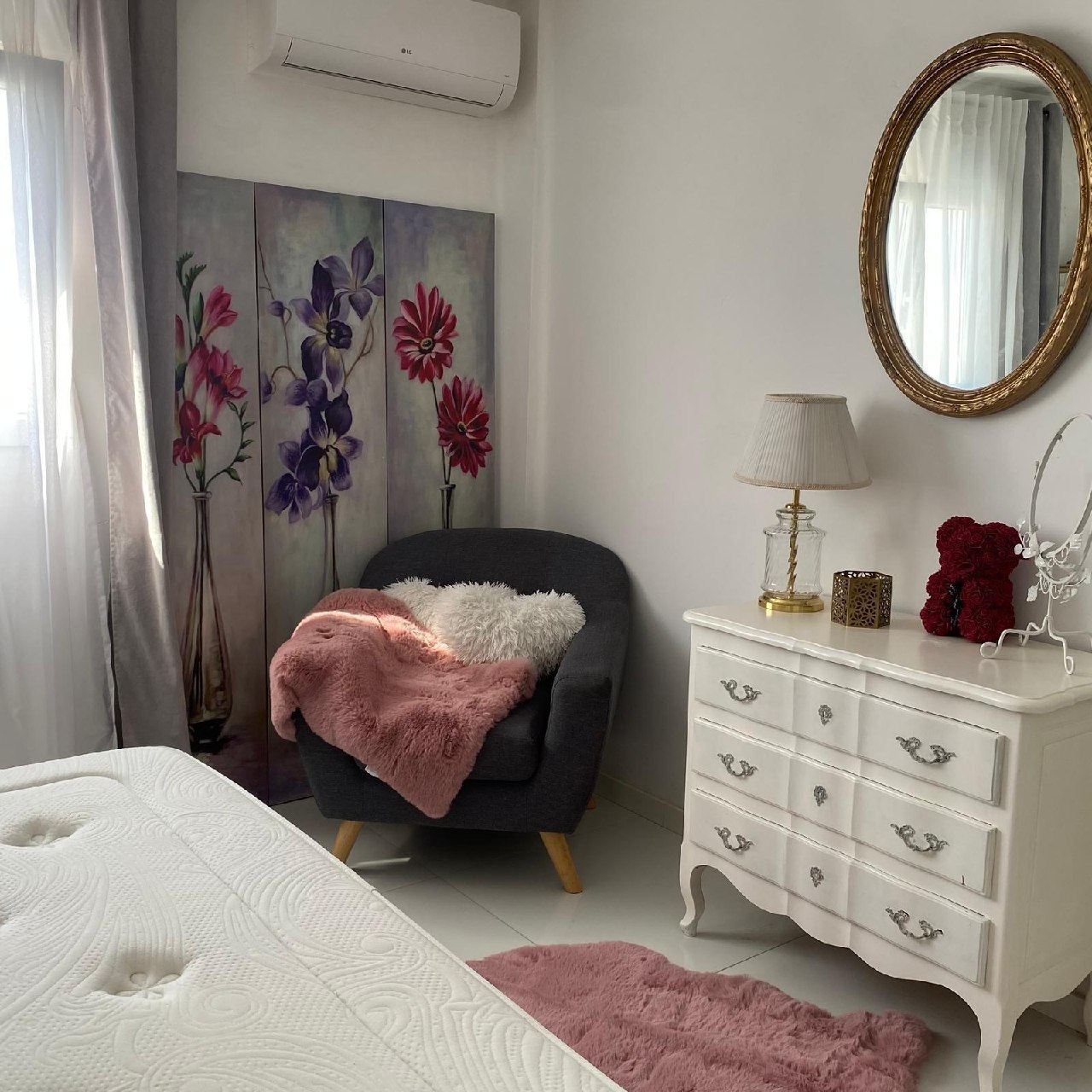1-Bedroom Apartment in Penya-Roja, Valencia photo 2 of 7