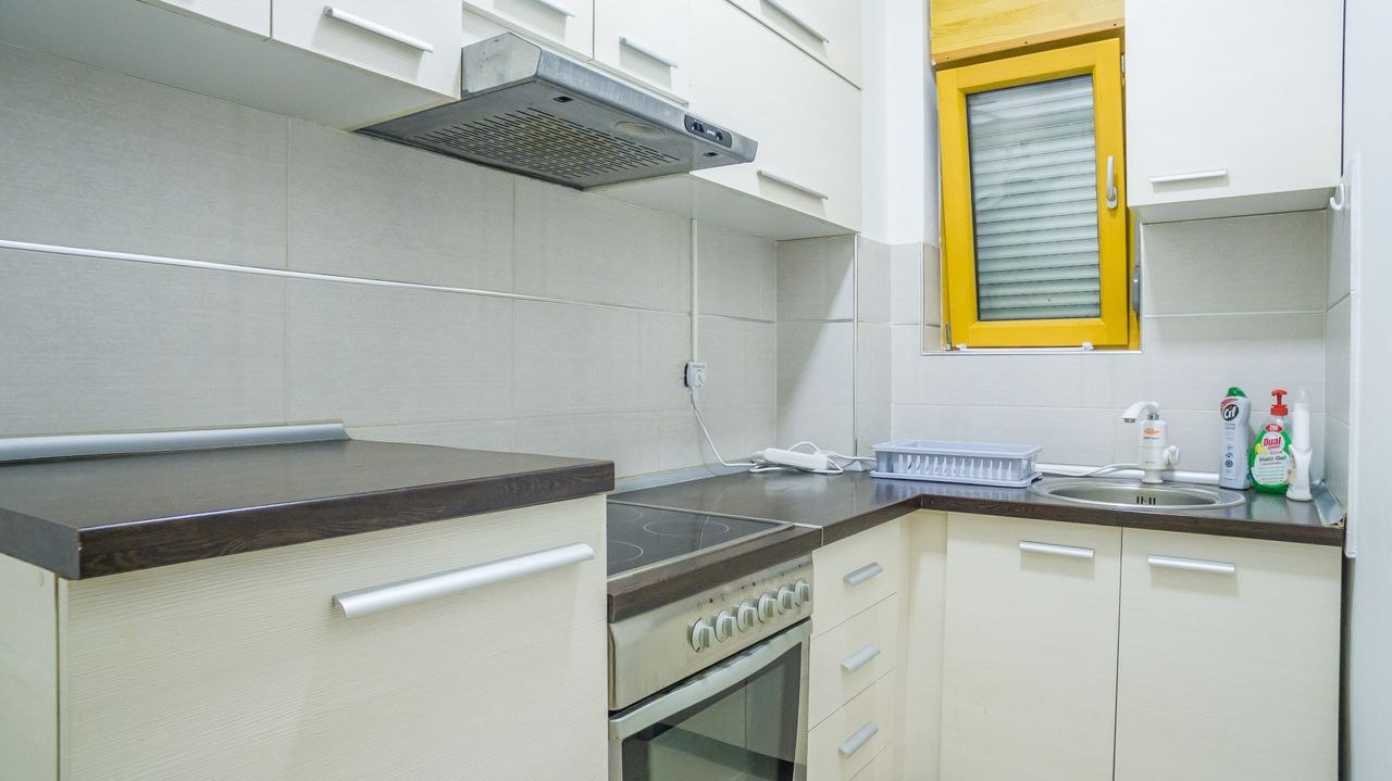 Two-Room Apartment in Zvezdara photo 4 of 8