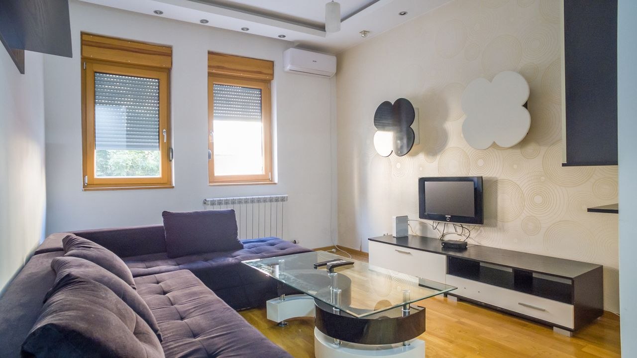 Two-Room Apartment in Zvezdara photo 5 of 8