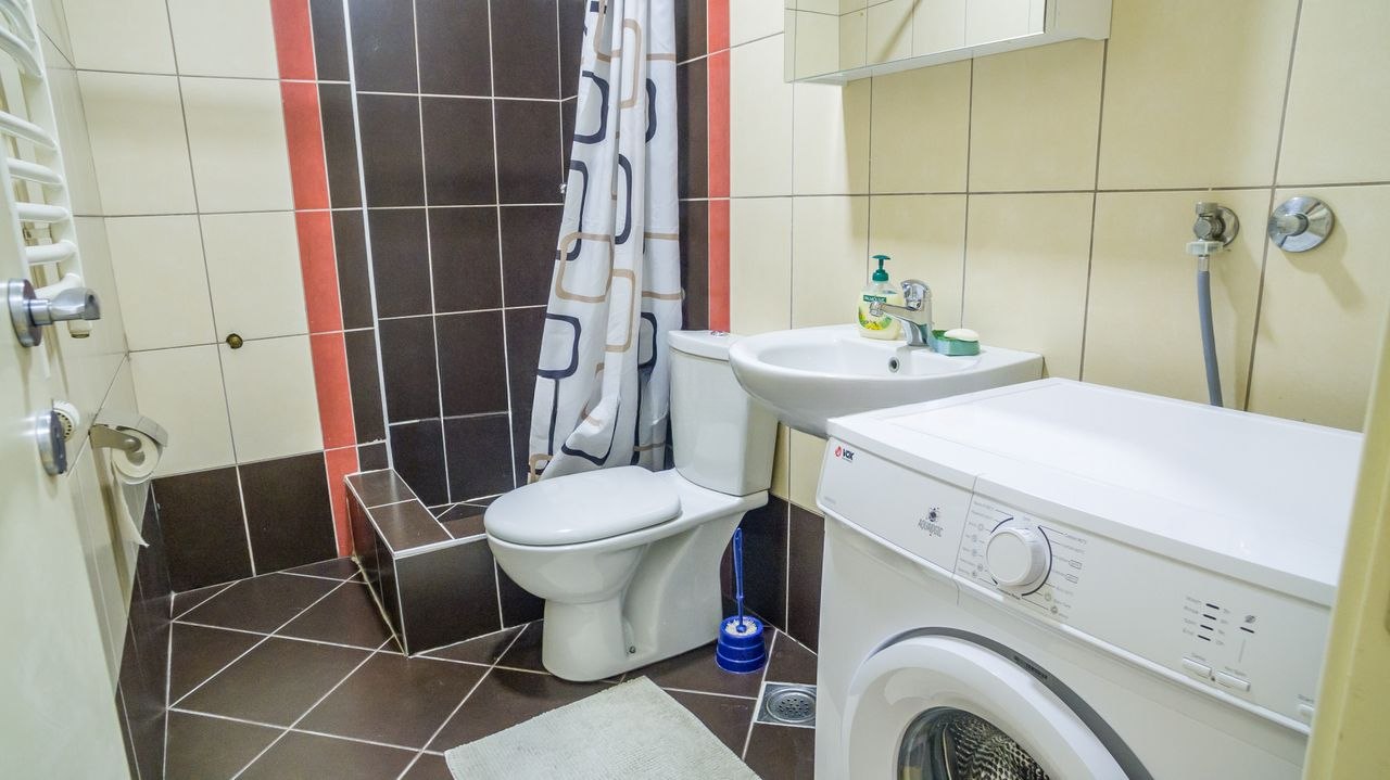 Two-Room Apartment in Zvezdara photo 6 of 8