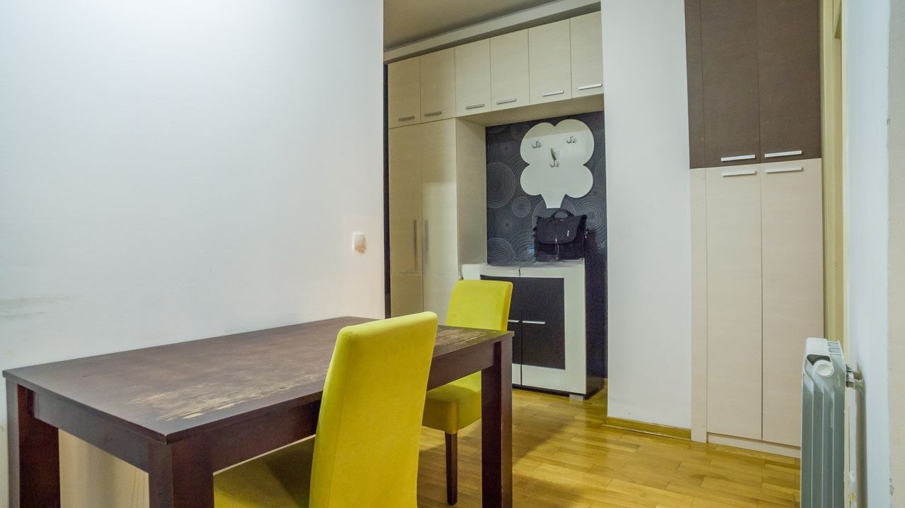 Two-Room Apartment in Zvezdara photo 7 of 8