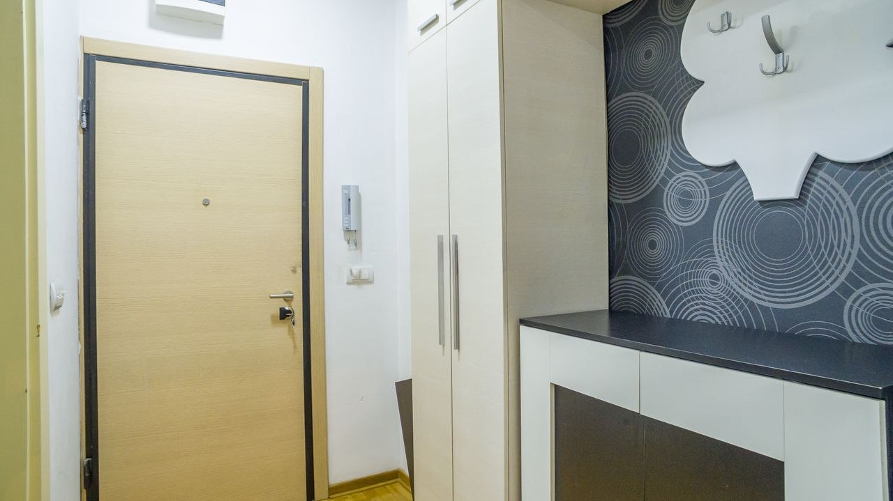 Two-Room Apartment in Zvezdara photo 8 of 8