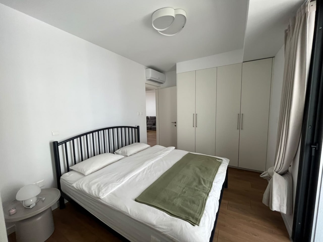 3-комнатная квартира в Айя-Триаде photo 2 of 4