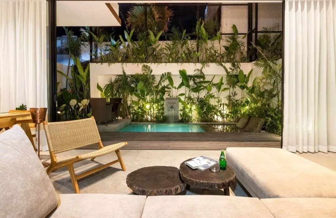 3-Bedroom Villa in Tumbak Bayuh photo 1 of 7