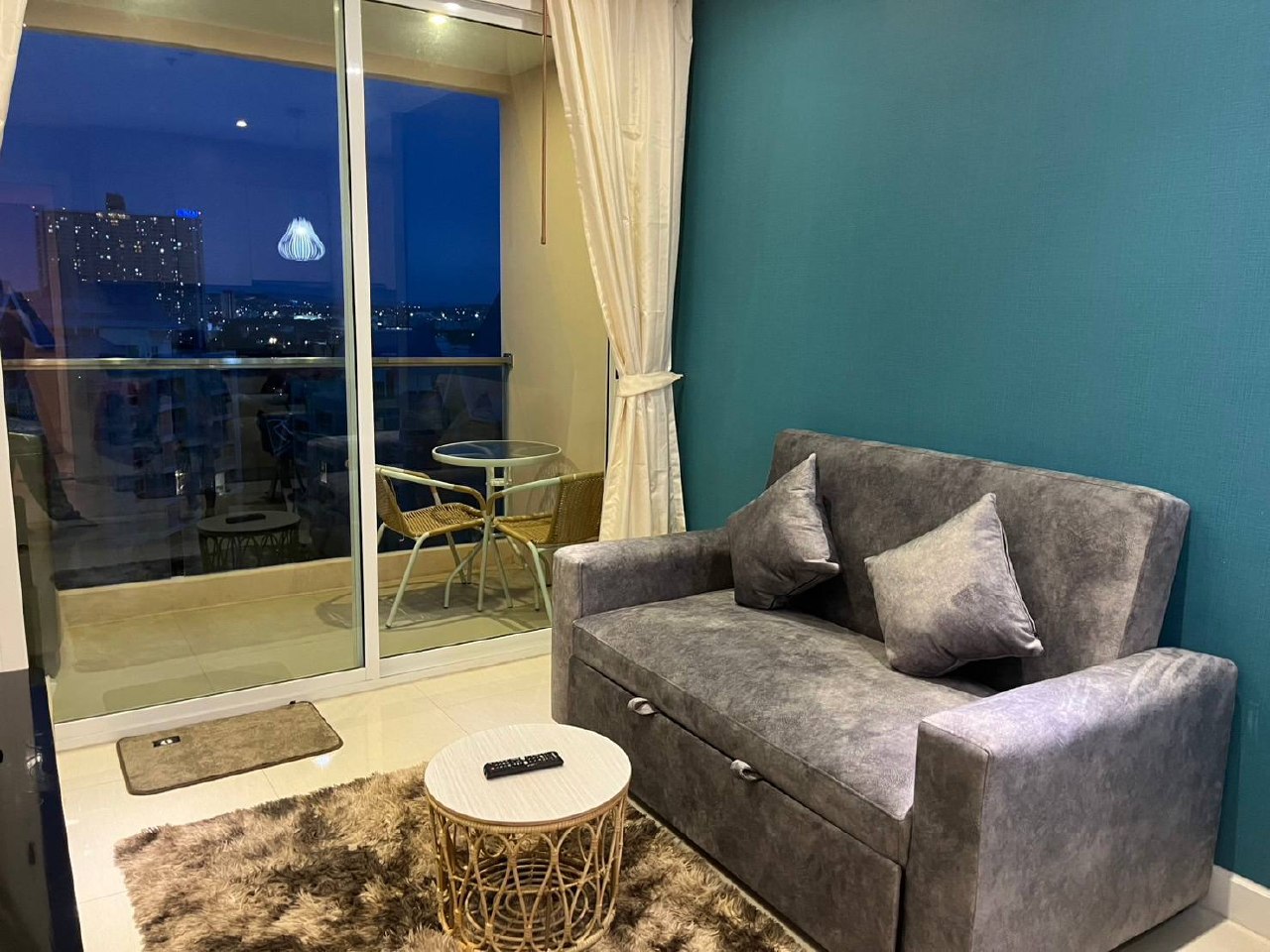 1-Bedroom Apartment at Grande Caribbean