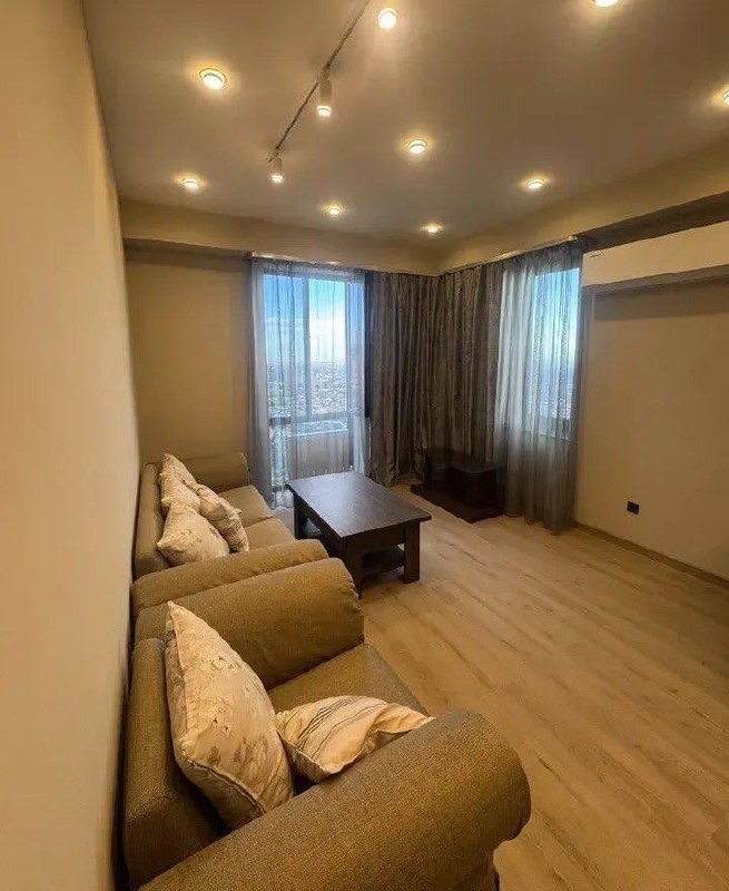 Cozy 2-Room Apartment in Zeitun photo 1 of 8