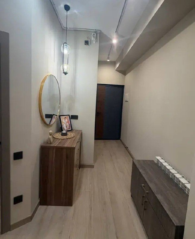 Cozy 2-Room Apartment in Zeitun photo 8 of 8