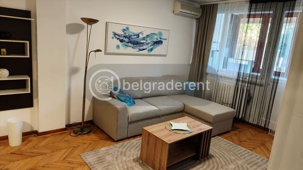 2.5-Room Apartment in Blok 21 photo 1 of 8