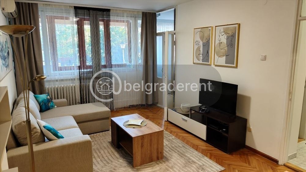 2.5-Room Apartment in Blok 21 photo 2 of 8