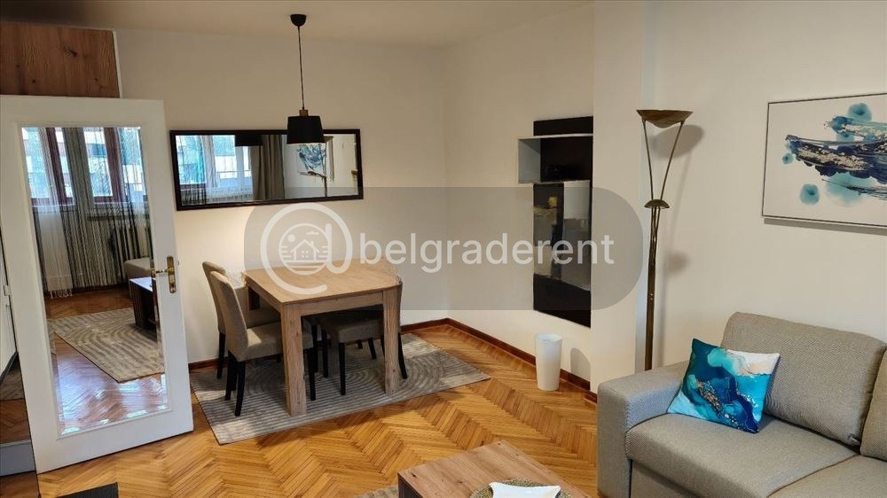 2.5-Room Apartment in Blok 21 photo 4 of 8