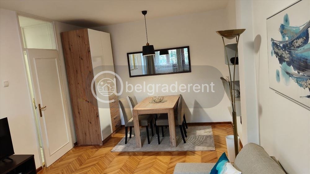 2.5-Room Apartment in Blok 21 photo 5 of 8