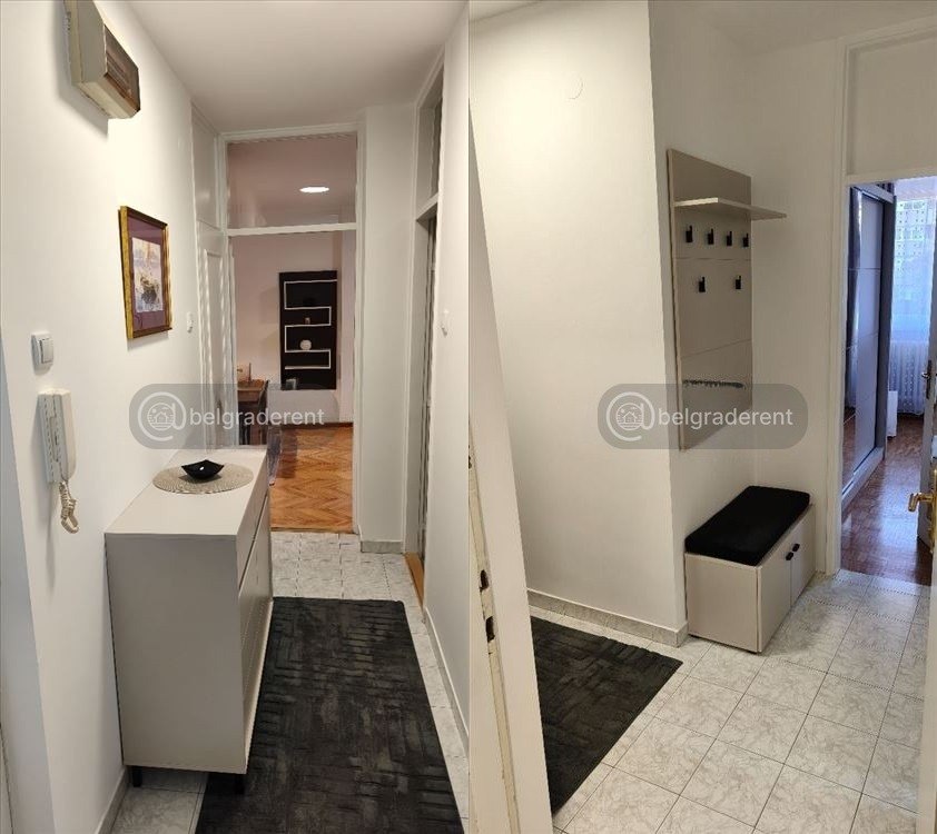 2.5-Room Apartment in Blok 21 photo 6 of 8