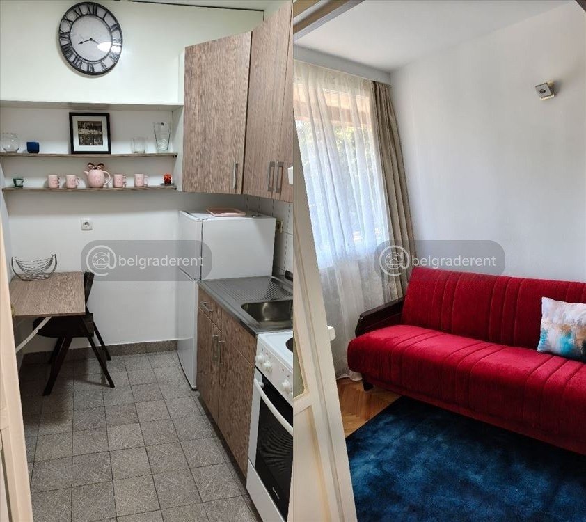 2.5-Room Apartment in Blok 21 photo 7 of 8