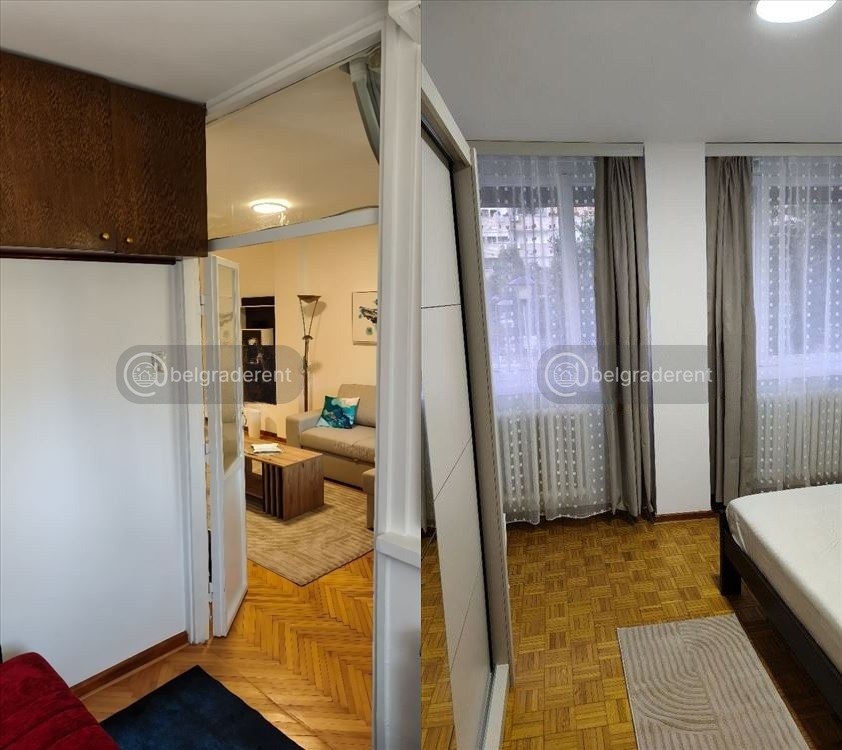 2.5-Room Apartment in Blok 21 photo 8 of 8