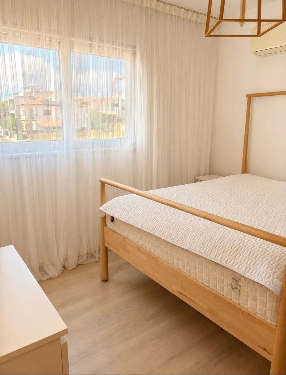 2-Bedroom Apartment for Rent in Agia Fila photo 2 of 4