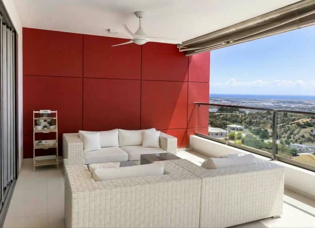 2-Bedroom Apartment for Rent in Agia Fila photo 4 of 4