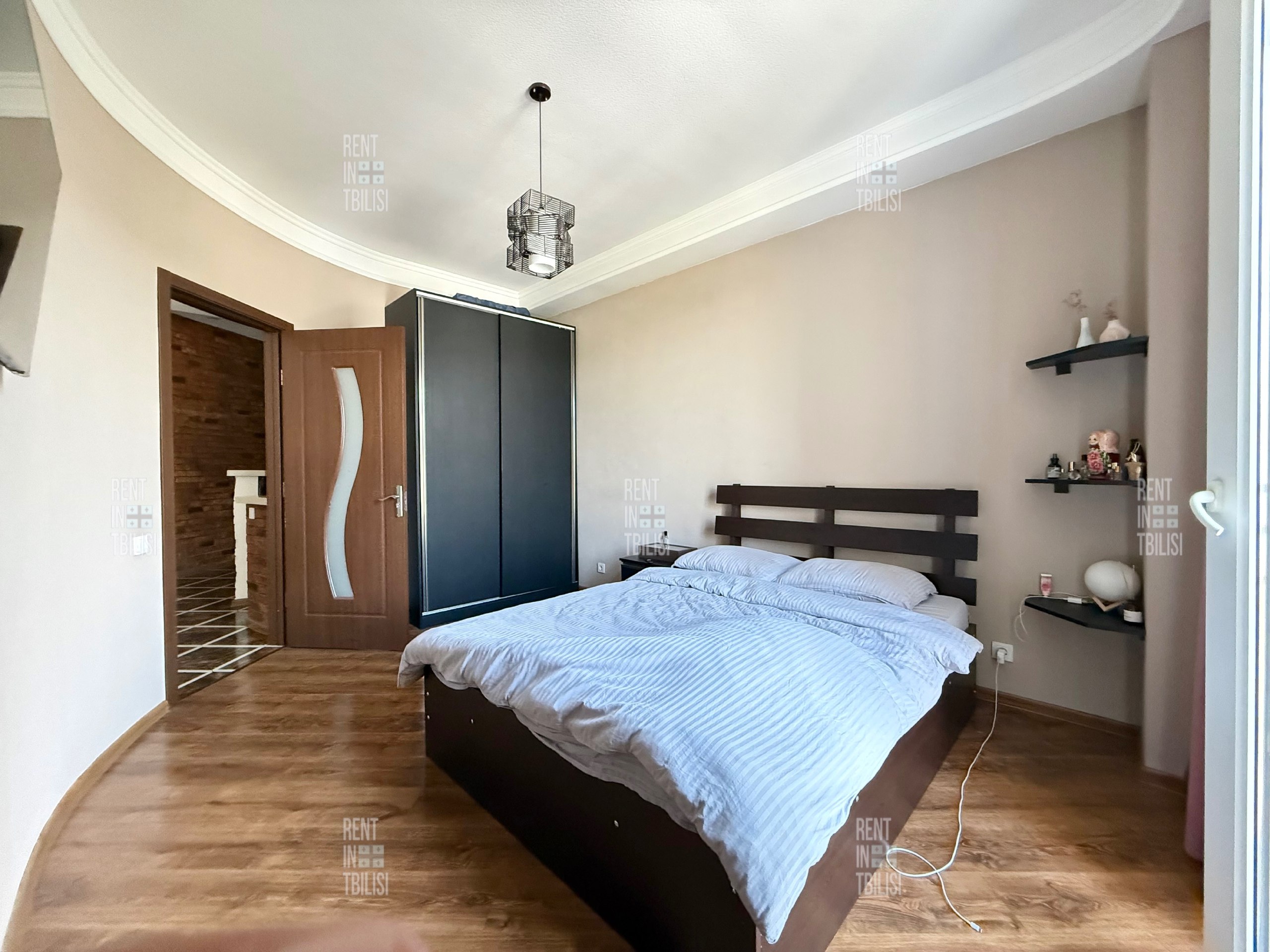 2-Bedroom Apartment in Saburtalo photo 6 of 8