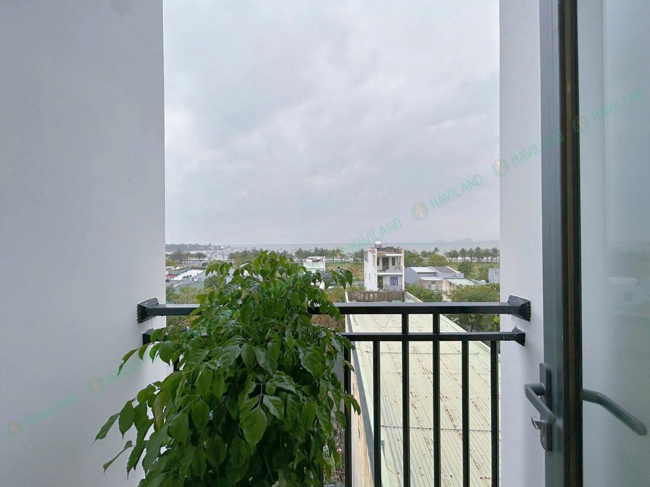 Bright Studio Near the Beach in Son Tra photo 1 of 8