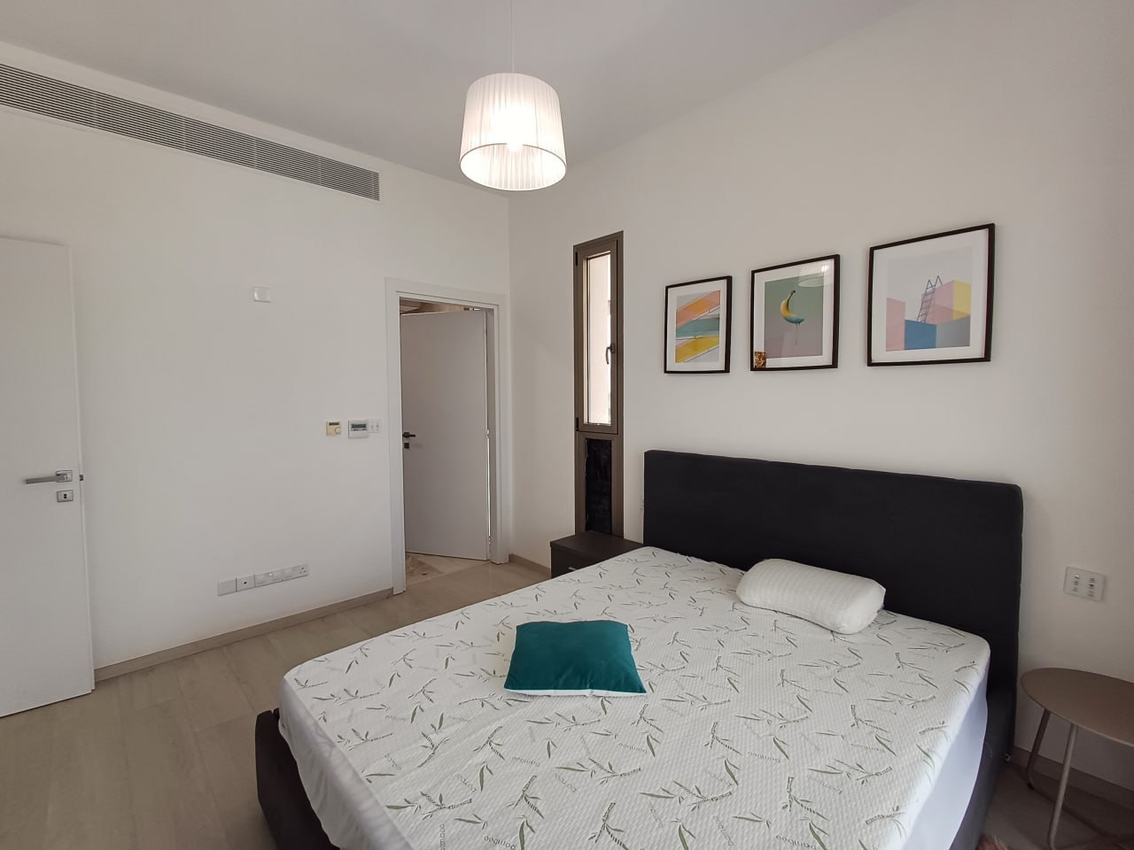 1-Bedroom Apartment with Pool in Germasogeia photo 2 of 4