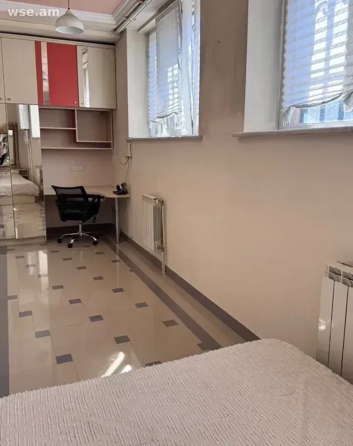 Двухкомнатная квартира в аренду в Кентроне photo 4 of 6