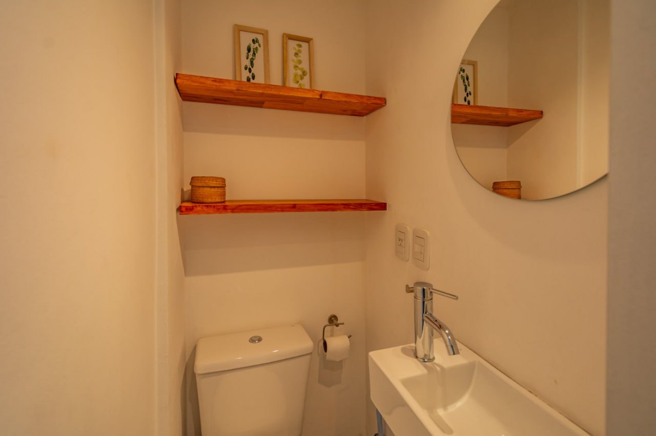 One-Bedroom Duplex Apartment in Palermo Hollywood photo 5 of 8