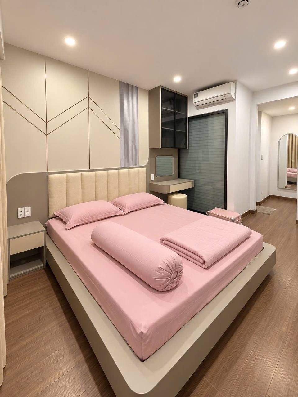 2-комнатная квартира в Vista Residence photo 8 of 8